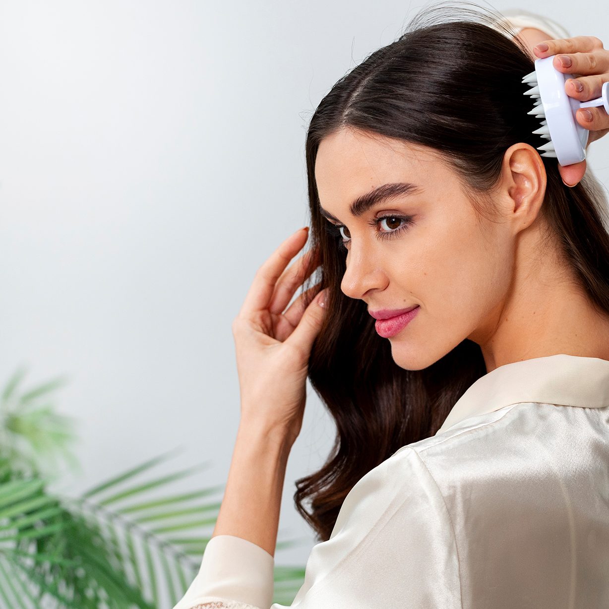 HAIR-CARE