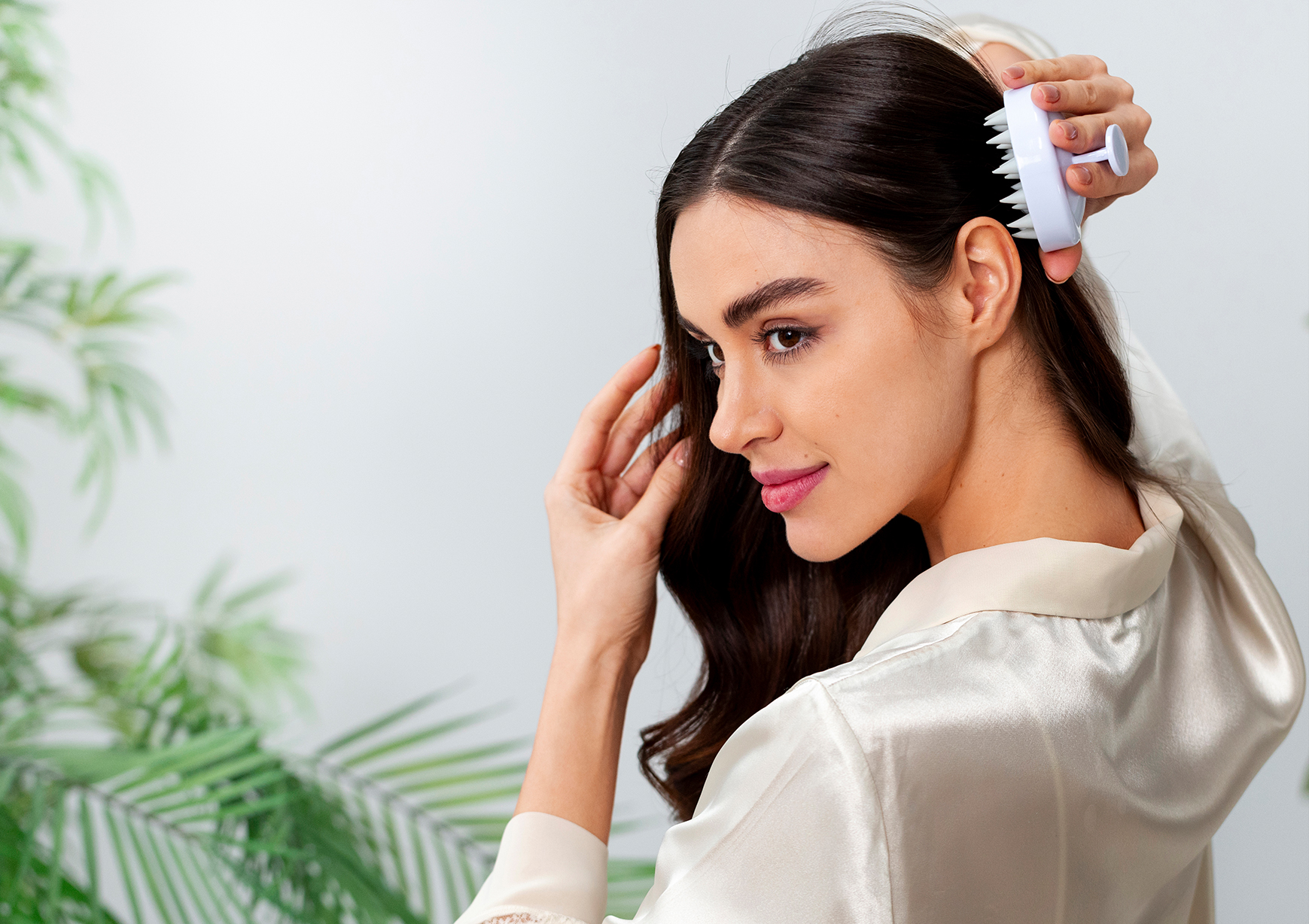 HAIR-CARE
