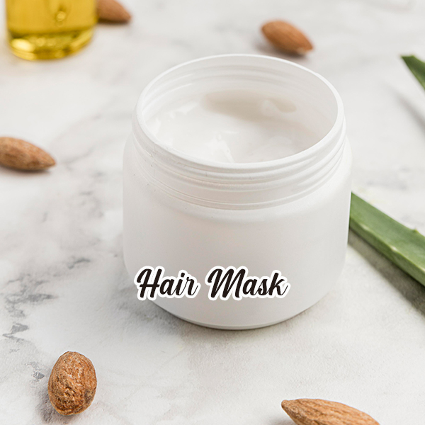 Hair-Mask