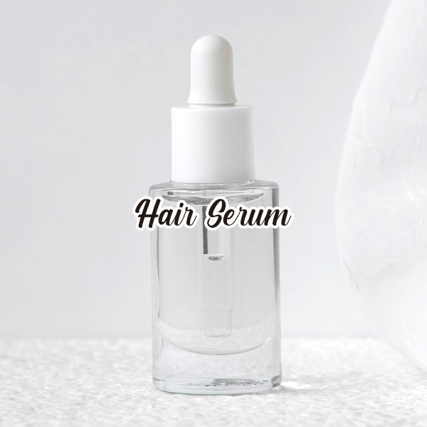 Hair-Serum