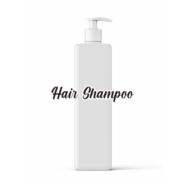 Hair-Shampoo
